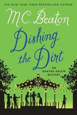 Dishing the Dirt - BEATON,  M. C. - 9781410483652