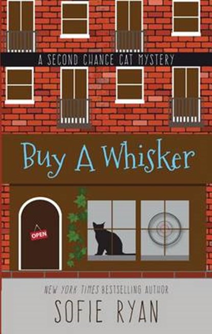 Buy a Whisker, RYAN,  Sofie - Paperback - 9781410484277