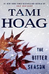 The Bitter Season - HOAG,  Tami - 9781410484857