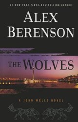 The Wolves - BERENSON,  Alex - 9781410484871