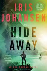 Hide Away - JOHANSEN,  Iris - 9781410485281