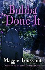 Bubba Done It - TOUSSAINT,  Maggie - 9781410485519