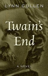 Twain's End - CULLEN,  Lynn - 9781410486219
