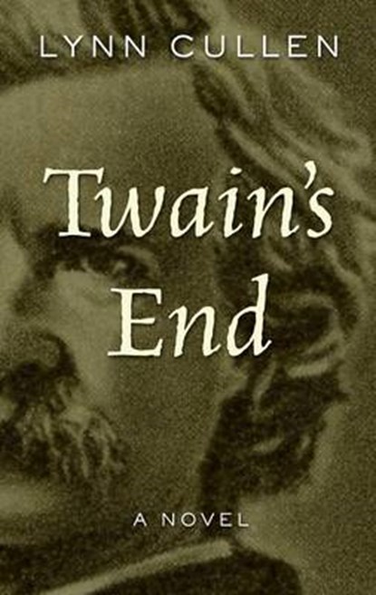 Twain's End, CULLEN,  Lynn - Gebonden - 9781410486219