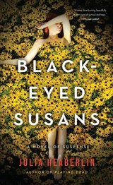 Black-Eyed Susans - HEABERLIN,  Julia - 9781410486400