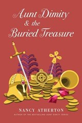 Aunt Dimity and the Buried Treasure - ATHERTON,  Nancy - 9781410486790
