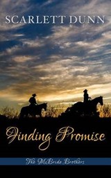 Finding Promise - DUNN,  Scarlett - 9781410486943