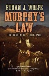 Murphy's Law - WOLFE,  Ethan J. - 9781410488695