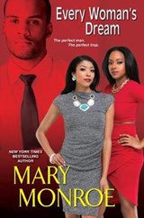 Every Woman's Dream - MONROE,  Mary - 9781410490490