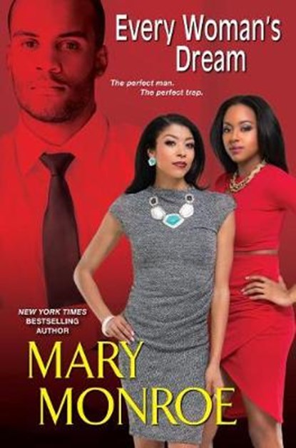 Every Woman's Dream, MONROE,  Mary - Gebonden - 9781410490490