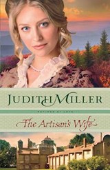The Artisan's Wife - MILLER,  Judith - 9781410490940
