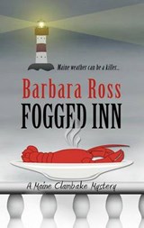 Fogged Inn - ROSS,  Barbara - 9781410491138
