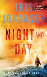 Night and Day - JOHANSEN,  Iris - 9781410491466