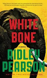 White Bone - PEARSON,  Ridley - 9781410491527