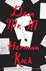 Dear Mr. M - KOCH,  Herman - 9781410491572