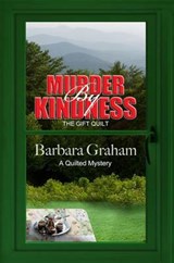 Murder by Kindness - GRAHAM,  Barbara - 9781410491794