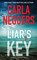 Liar's Key, NEGGERS,  Carla - Gebonden - 9781410492753