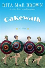 Cakewalk - BROWN,  Rita Mae - 9781410493231