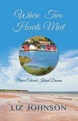 Where Two Hearts Meet - JOHNSON,  Liz - 9781410494320
