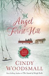 The Angel of Forest Hill - WOODSMALL,  Cindy - 9781410494832