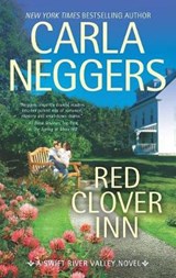 Red Clover Inn - NEGGERS,  Carla - 9781410496478