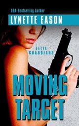 Moving Target - EASON,  Lynette - 9781410497192