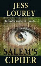Salem's Cipher - LOUREY,  Jess - 9781410497338