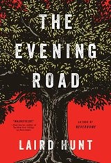 The Evening Road - HUNT,  Laird - 9781410497932