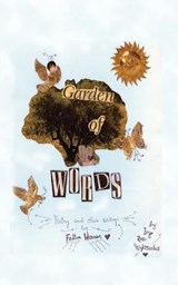 Garden of Words - Ivy Rose Nightscales - 9781410721952