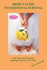 Bride's Guide To Emotional Survival - Rita Bigel-Casher - 9781410748393
