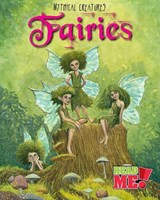 Fairies - GUILLAIN,  Charlotte - 9781410938022