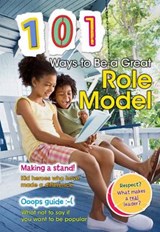 101 Ways to Be a Great Role Model - GUILLAIN,  Charlotte - 9781410939005