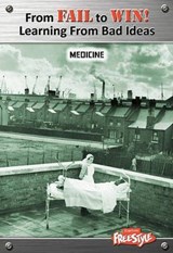 Medicine - VICKERS,  Rebecca - 9781410939081
