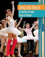 Song and Dance - RAUM,  Elizabeth - 9781410939210