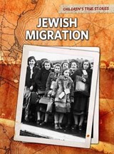Jewish Migration - BLISS,  John - 9781410940759