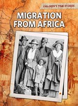 Migration From Africa - CUNNINGHAM,  Kevin - 9781410940780