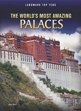 The World's Most Amazing Palaces - WEIL,  Ann - 9781410942487