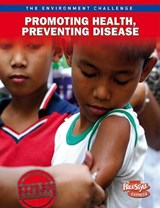 Promoting Health  Preventing Disease - VICKERS,  Rebecca - 9781410943293