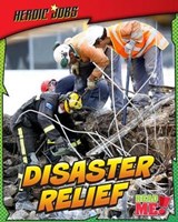 Disaster Relief - HUNTER,  Nick - 9781410943651