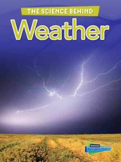 Weather, STILLE,  Darlene R. - Gebonden - 9781410944870