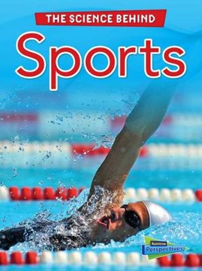 Sports, OXLADE,  Chris - Gebonden - 9781410944894