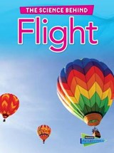 Flight - SPILSBURY,  Louise - 9781410944917