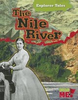 The Nile River - THROP,  Claire - 9781410947840