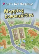 Mapping Communities - WALDRON,  Melanie - 9781410949004