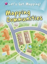 Mapping Communities - Melanie Waldron - 9781410949073