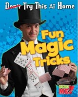 Fun Magic Tricks - HUNTER,  Nick - 9781410950123