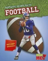 Football - HURLEY,  Michael - 9781410951151