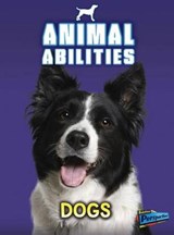 Dogs - GUILLAIN,  Charlotte - 9781410952448