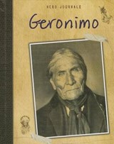 Geronimo - SPILSBURY,  Richard - 9781410953605