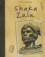 Shaka Zulu - SPILSBURY,  Richard - 9781410953612